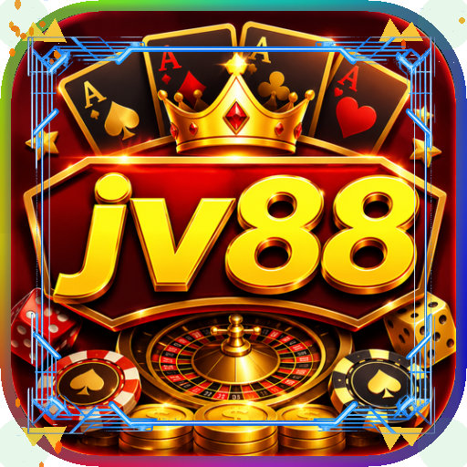 jv88 — mitra unggulan