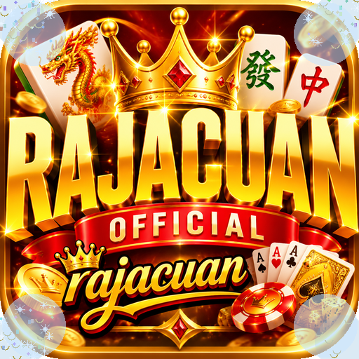 rajacuan — mitra unggulan